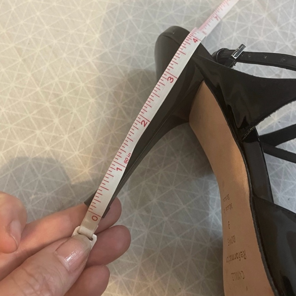 Reformation pumps - Picture 7 of 8